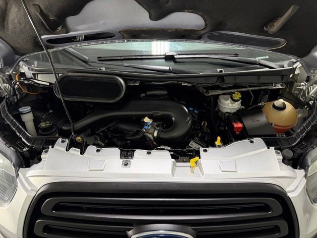 Used 2018 Ford Transit 350 XL RWD image 18