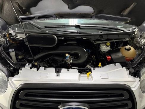 Used 2018 Ford Transit 350 XL RWD image 18
