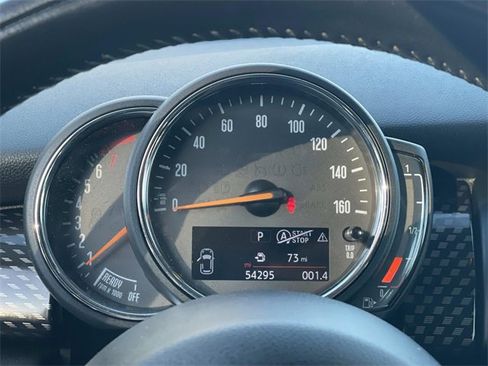 Used 2018 MINI Cooper S image 18