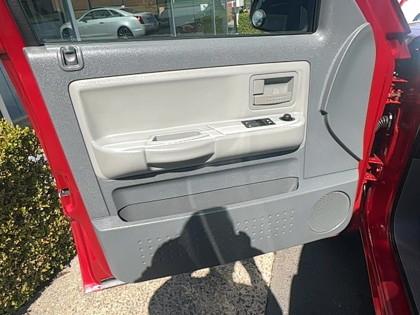 Used 2007 Dodge Dakota ST w/ SXT Group RWD image 12