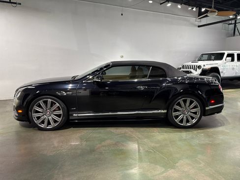 Used 2017 Bentley Continental GT V8 S image 4