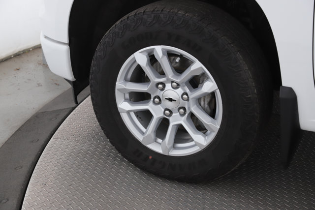 Used 2024 Chevrolet Silverado 1500 RST w/ Convenience Package II AWD/4WD image 18
