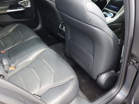 Used 2024 Mercedes-Benz C 36 AMG S image 23