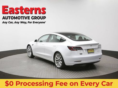 Used 2019 Tesla Model 3 Long Range AWD/4WD image 58