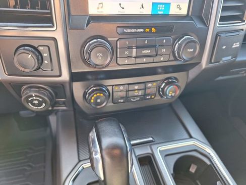 Used 2019 Ford F150 XLT w/ Equipment Group 302A Luxury AWD/4WD image 24