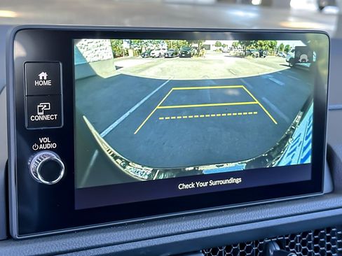 New 2026 Honda CR-V Sport-L image 23