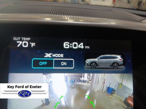 Used 2023 Subaru Ascent Premium w/ Convenience Package AWD/4WD image 37