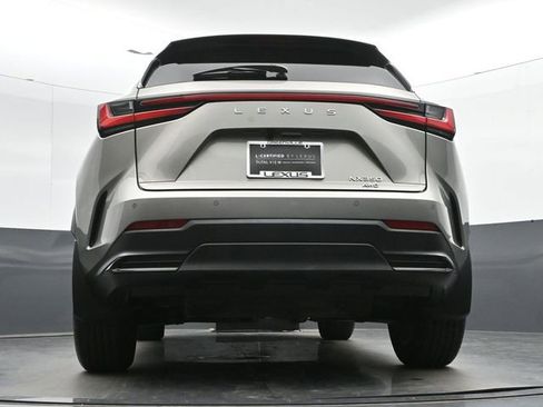 Certified 2023 Lexus NX 350 AWD image 13