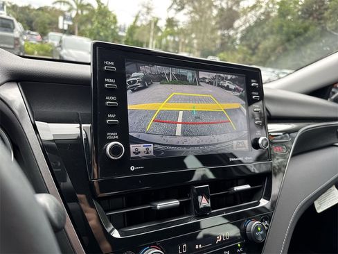 Used 2023 Toyota Camry XLE image 51