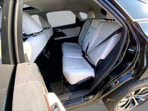 Used 2022 Lexus RX 450h AWD w/ Premium Package image 21