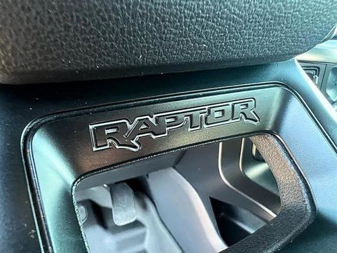 Used 2023 Ford F150 Raptor AWD/4WD image 28