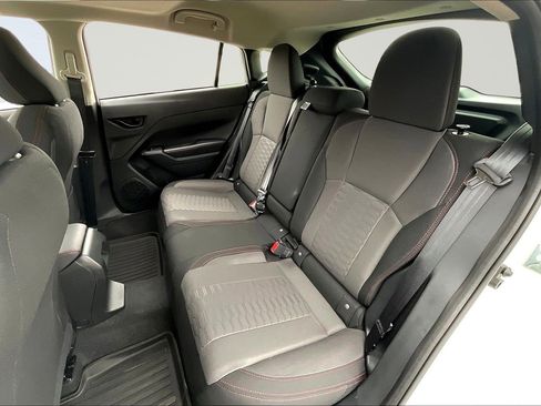 Used 2024 Subaru Impreza 2.0i Sport image 27