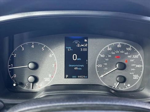 Certified 2024 Toyota Corolla LE image 12