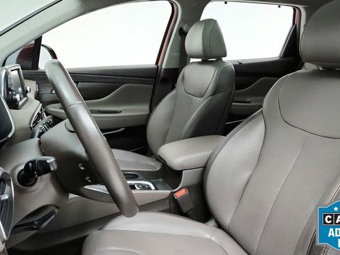 Used 2019 Hyundai Santa Fe Limited FWD image 30