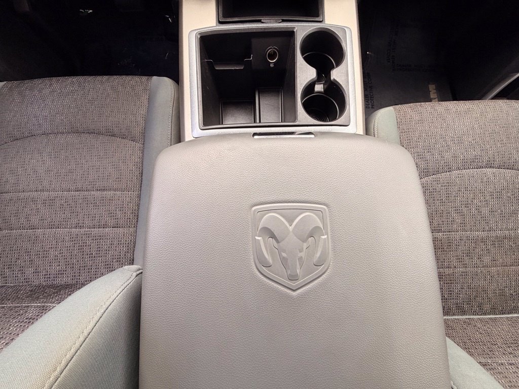 Used 2015 RAM 1500 Big Horn AWD/4WD image 25