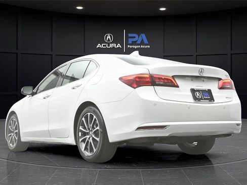 Used 2016 Acura TLX V6 SH-AWD w/ Advance Package image 31
