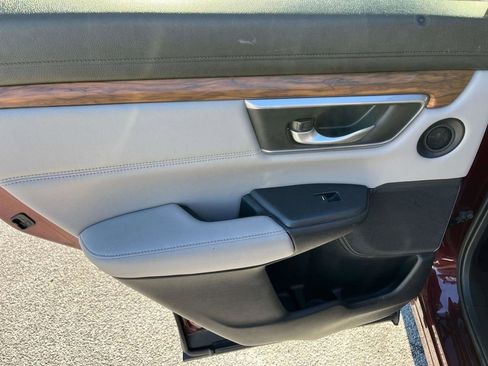 Used 2017 Honda CR-V EX-L image 17