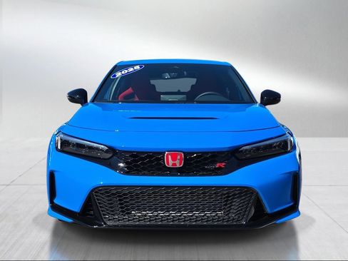 Used 2025 Honda Civic Type R image 8