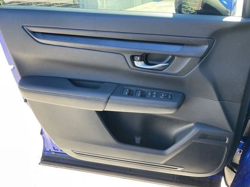 Certified 2024 Honda CR-V EX image 11