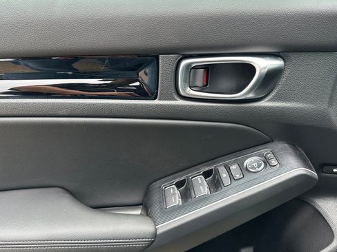 Used 2026 Honda Civic Sport Touring image 11