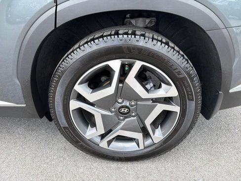 Used 2024 Hyundai Palisade Limited AWD/4WD image 13