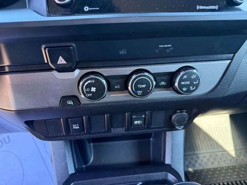 Used 2023 Toyota Tacoma SR RWD image 24