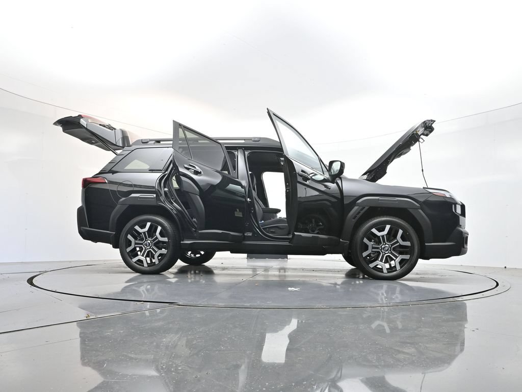 New 2026 Subaru Outback Touring XT AWD/4WD image 32