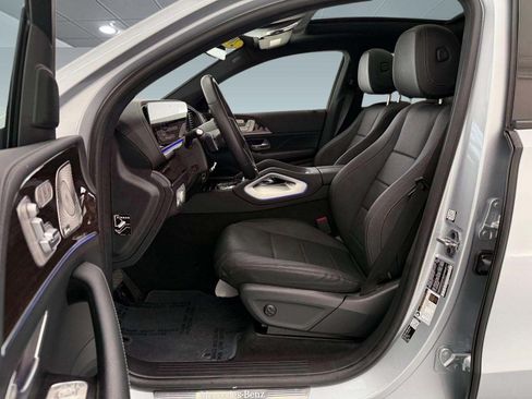 Certified 2026 Mercedes-Benz GLE 450 4MATIC Coupe image 5