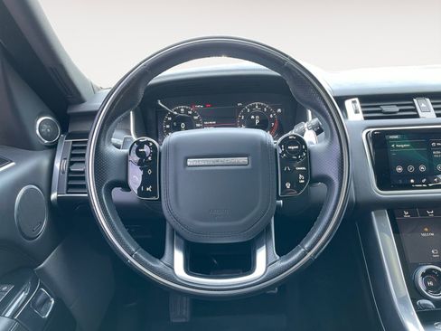 Used 2019 Land Rover Range Rover Sport Autobiography image 15