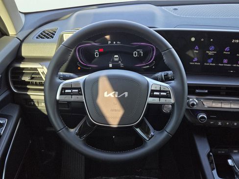 New 2025 Kia Telluride LX image 20