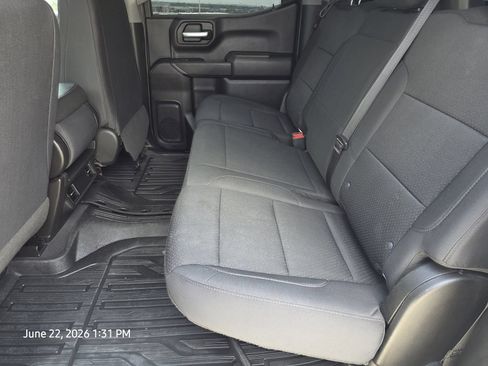 Used 2023 GMC Sierra 1500 Pro w/ Pro Value Package AWD/4WD image 16