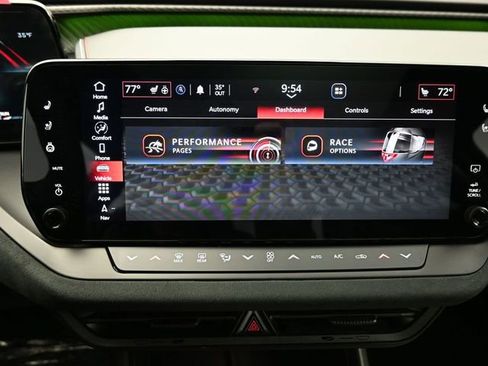 New 2026 Dodge Charger R/T Scat Pack image 24