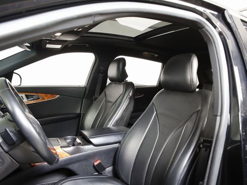 Used 2016 Lincoln MKX Reserve w/ Luxury Package image 23