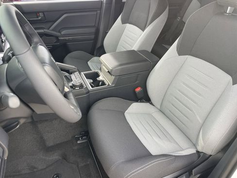 New 2025 Toyota 4Runner TRD Off-Road image 19