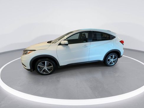 Used 2022 Honda HR-V EX image 5