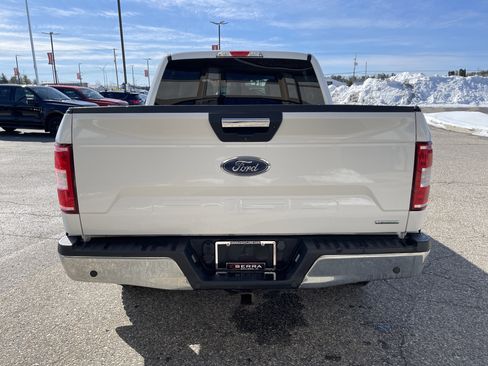 Used 2020 Ford F150 XLT w/ XTR Package AWD/4WD image 4