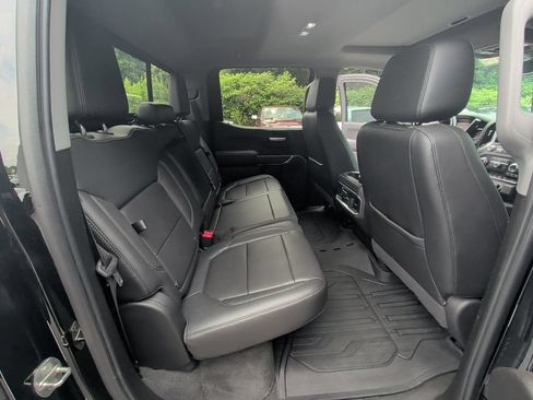 Used 2020 GMC Sierra 1500 SLT w/ SLT Premium Plus Package AWD/4WD image 13