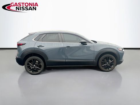 Used 2023 MAZDA CX-30 AWD 2.5 S w/ Preferred Package image 10