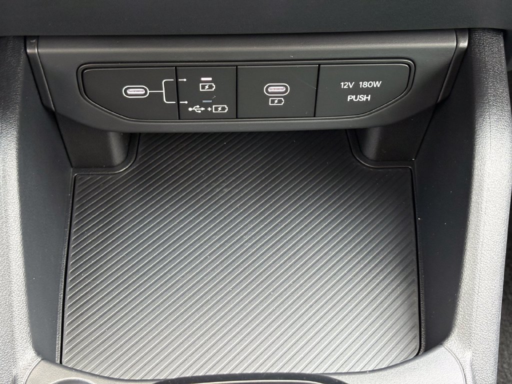 New 2026 Kia K4 FWD image 28