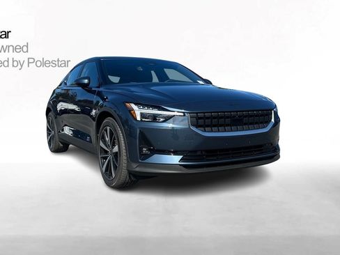 Certified 2022 Polestar Polestar 2 w/ Plus Package image 7