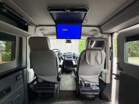 Used 2014 RAM ProMaster 1500 FWD image 14