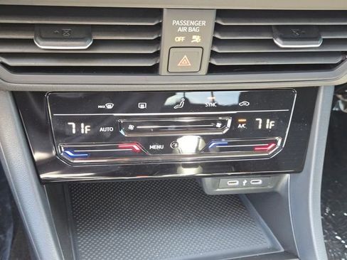 New 2026 Volkswagen Jetta S FWD image 13