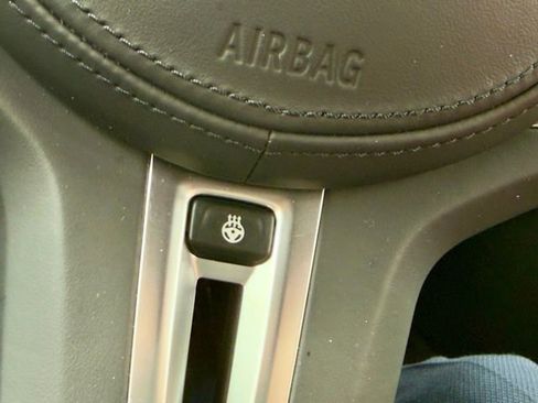 Used 2023 BMW M3 Competition w/ Executive Package image 14