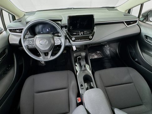 Certified 2026 Toyota Corolla LE FWD image 18