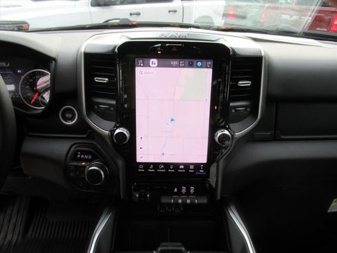 New 2026 RAM 1500 Big Horn image 23