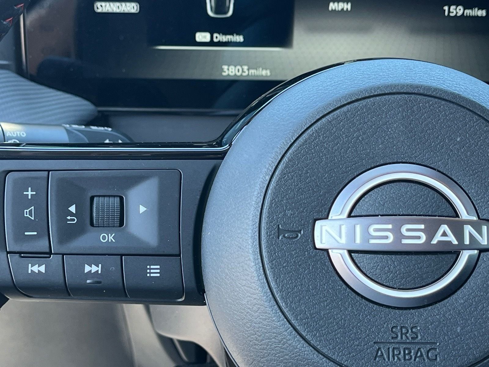 Used 2026 Nissan Kicks SR w/ Cold Weather Package FWD image 19