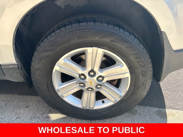 Used 2014 Chevrolet Traverse LT FWD image 11