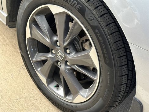 Used 2022 Honda Odyssey Elite image 10