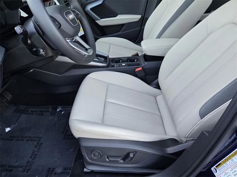 New 2026 Audi A3 2.0T Premium Plus image 25