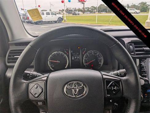 Used 2023 Toyota 4Runner TRD Pro image 30